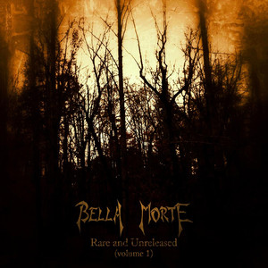 Rare and Unreleased, Vol. 1 cover
