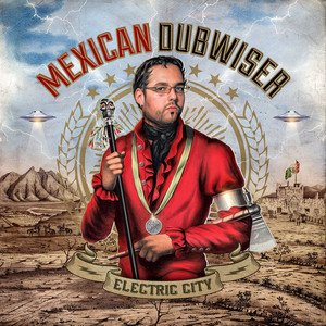 Electric City cover