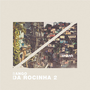 Da Rocinha 2 album
