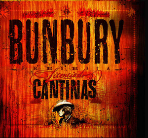 Licenciado cantinas album