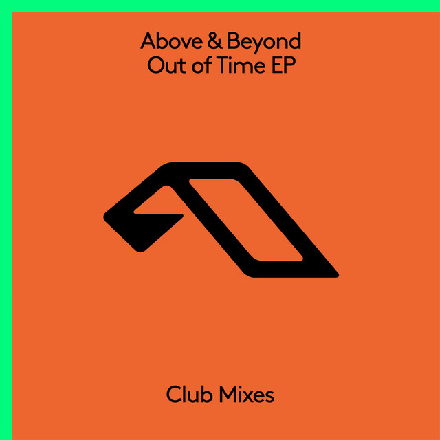Above & Beyond ‘Out of Time’ ile ilgili görsel sonucu"