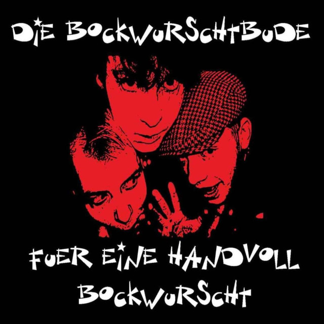 Die Bockwurschtbude Photo