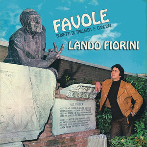 Favole: Sonetti di Trilussa e canzoni cover