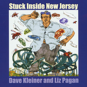 Dave Kleiner & Liz Pagan
