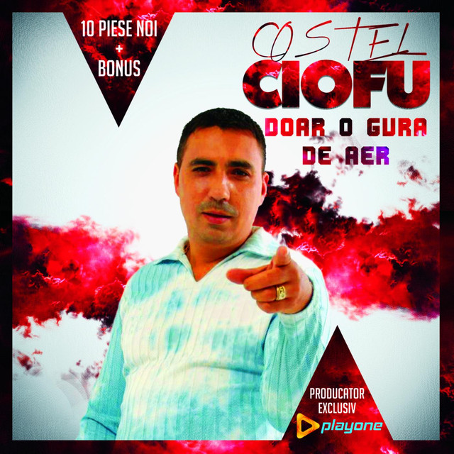 Costel Ciofu Photo