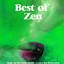 Best Of Zen Albumcover