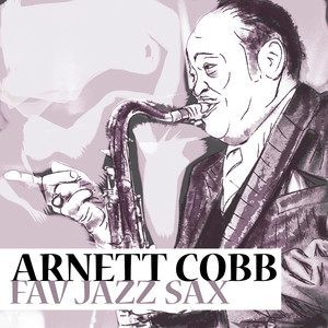 Fav Jazz Sax album
