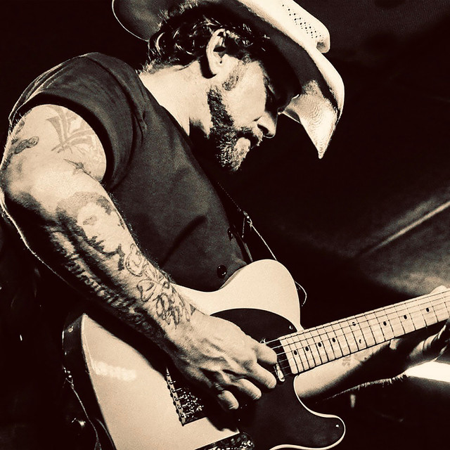Jackson Taylor photo