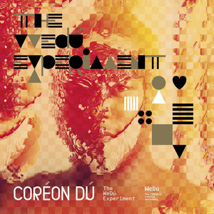 The We Dú Experiment cover