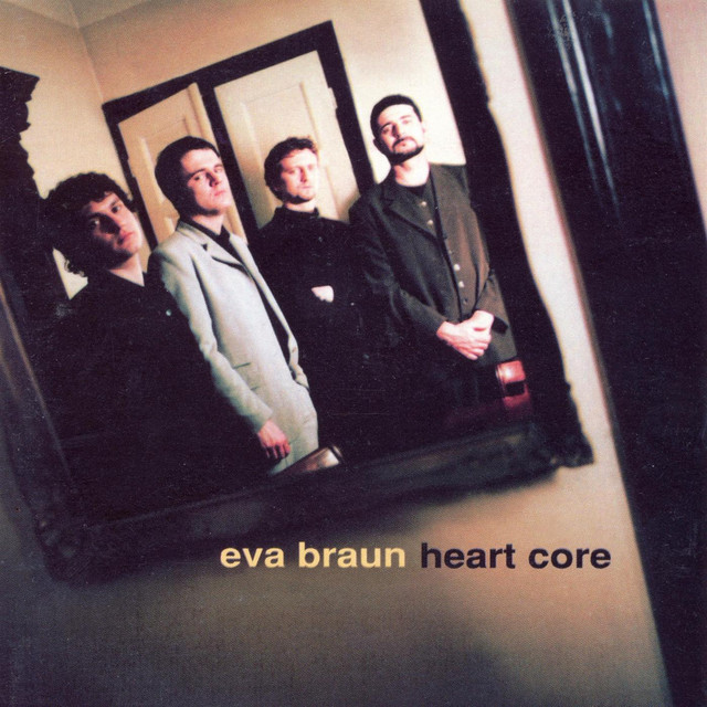Heart Core cover