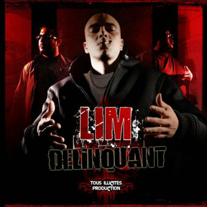 Délinquant cover