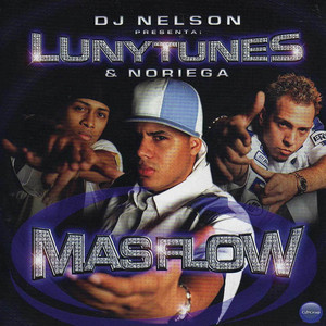 Más flow album