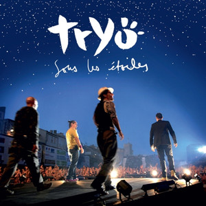 Sous les étoiles album