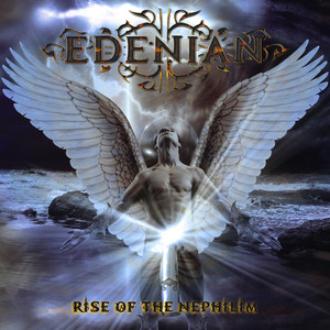 Rise of the Nephilim cover