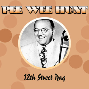 12th Street Rag album