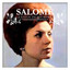 Salomé Éxitos de Siempre Albumcover