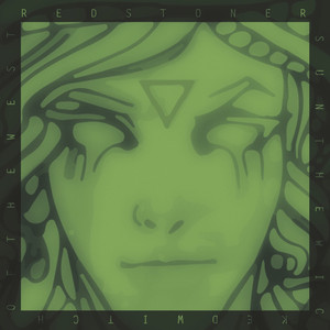 The Wicked Witch of the West cover