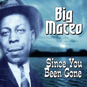 Since You Been Gone album