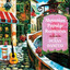 Popular Romances of Slovenia Albumcover