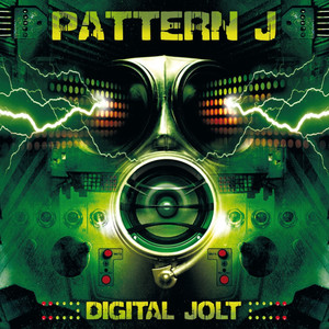 First Jolt cover
