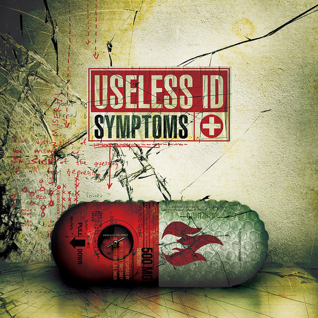 Symptoms cover