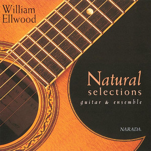 Natural Selections album