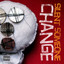 Change Albumcover