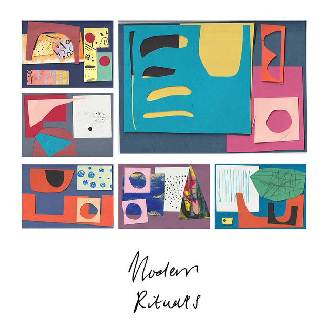 Modern Rituals Photo