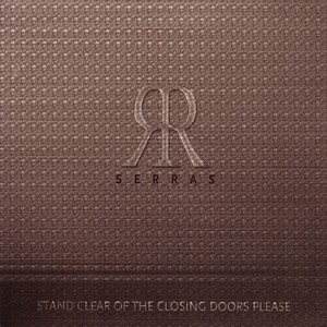 Stand Clear Of The Closing Doors Please Albumcover