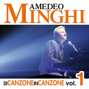 Di canzone in canzone vol. 1 album