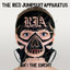 The Red Jumpsuit Apparatus cover