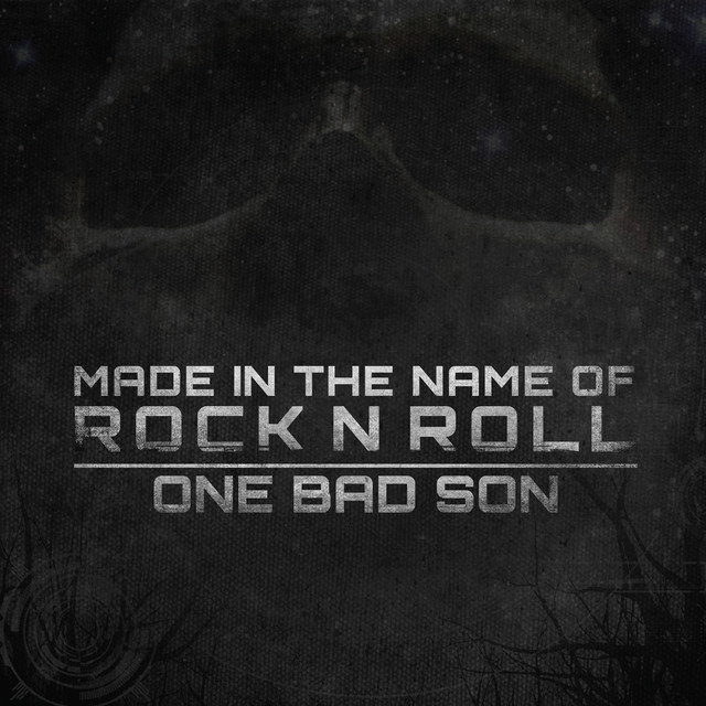 Made In The Name Of Rock N Roll cover