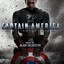 Captain America: The First Avenger (Original Motion Picture Soundtrack) Albumcover