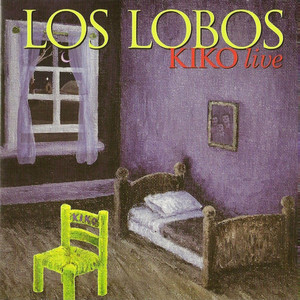 Kiko Live album