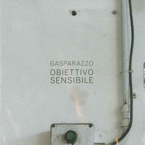 Obiettivo sensibile Albumcover