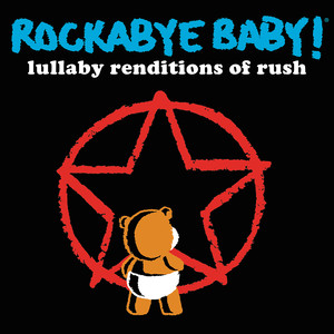 Lullaby Renditions of Rush album