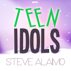 Teen Idols cover