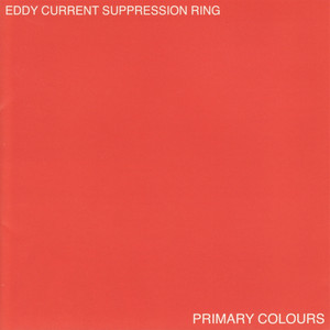 Primary Colours cover