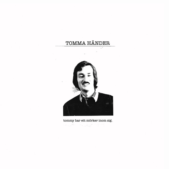 Tomma Händer Photo