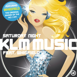 Saturday Night cover