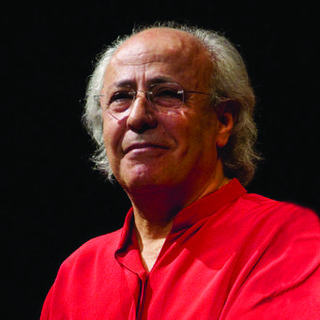 Abed Azrié Photo