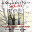 Prokofiev: Sonata No. 5, Espla: Sonata Española, Berg: Sonata, Pueyo: Sonata Albumcover