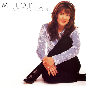 Melodie Crittenden cover