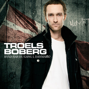 Troels Boberg