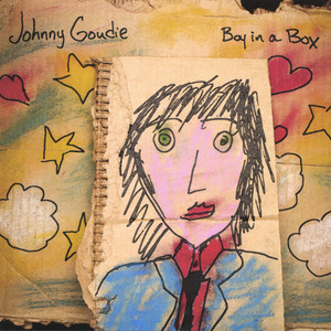 Johnny Goudie Photo