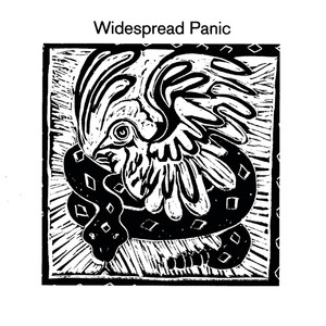 Widespread Panic album