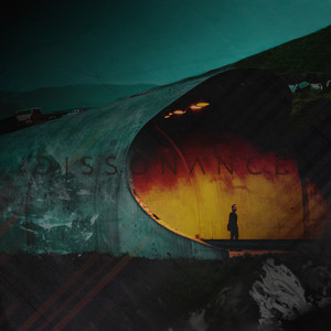 Dissonance cover