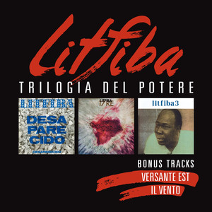 Trilogia del potere album