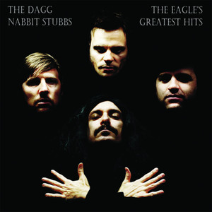The Eagle's Greatest Hits Albumcover