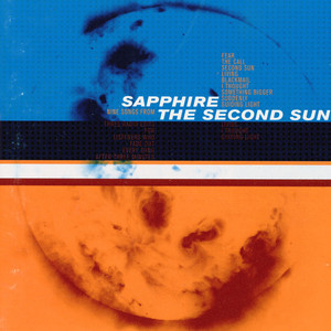The Second Sun Albumcover